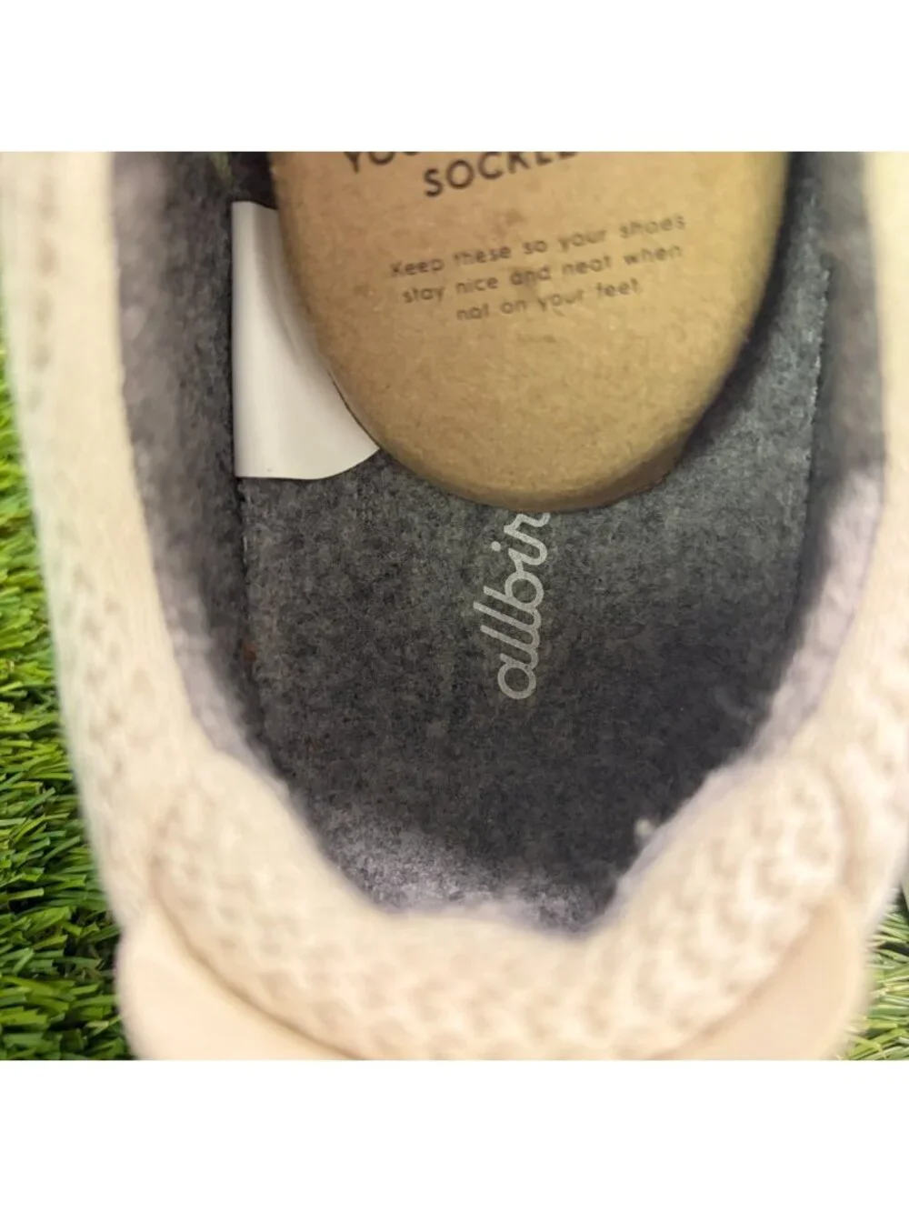 allbirds please review